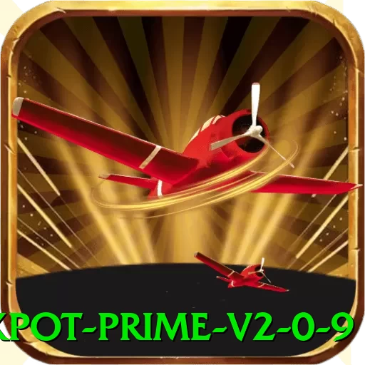017brl Jackpot Prime v2.0.9 - apk
