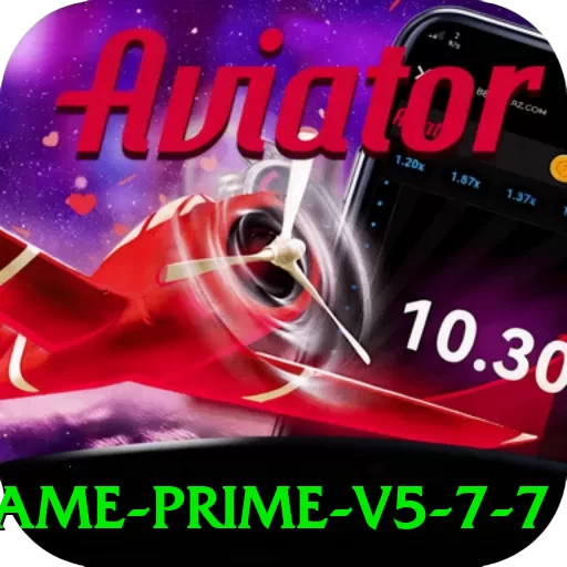 05x Game Prime v5.7.7 - pak