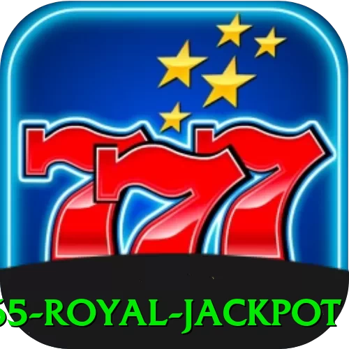 1865 Royal Jackpot - pk