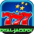 1865 Royal Jackpot
