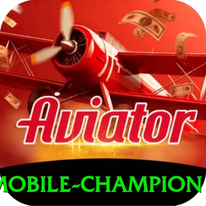 18g Mobile Champion - app