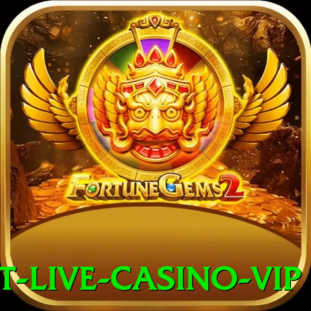 222t Live Casino VIP - pro