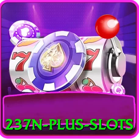 237n Plus Slots - pak