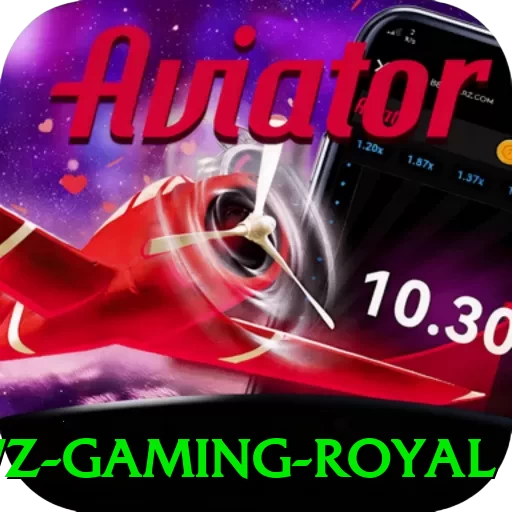23wz - Gaming Royal - apk