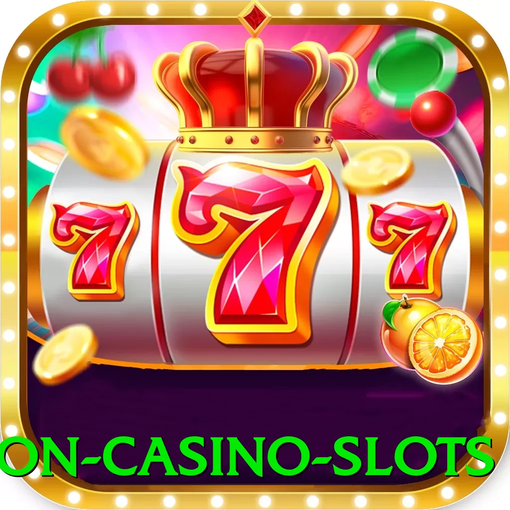 35733 Champion - Casino & Slots - apk