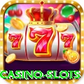 35733 Champion - Casino & Slots