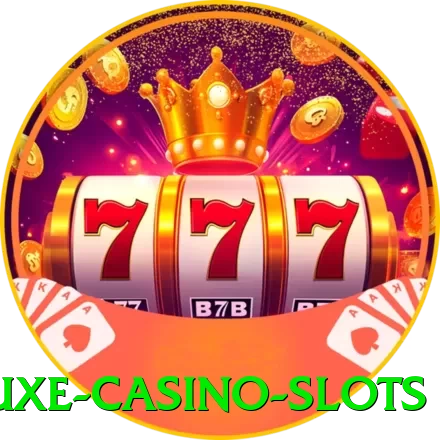 36 Deluxe - Casino & Slots - app
