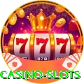 36 Deluxe - Casino & Slots