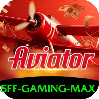 45ff Gaming Max - app