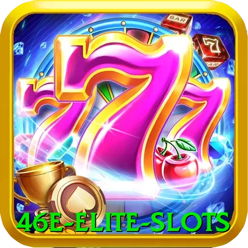 46e Elite Slots - app