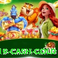 5419 Cash Gold