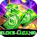 55ii - Slots Legend