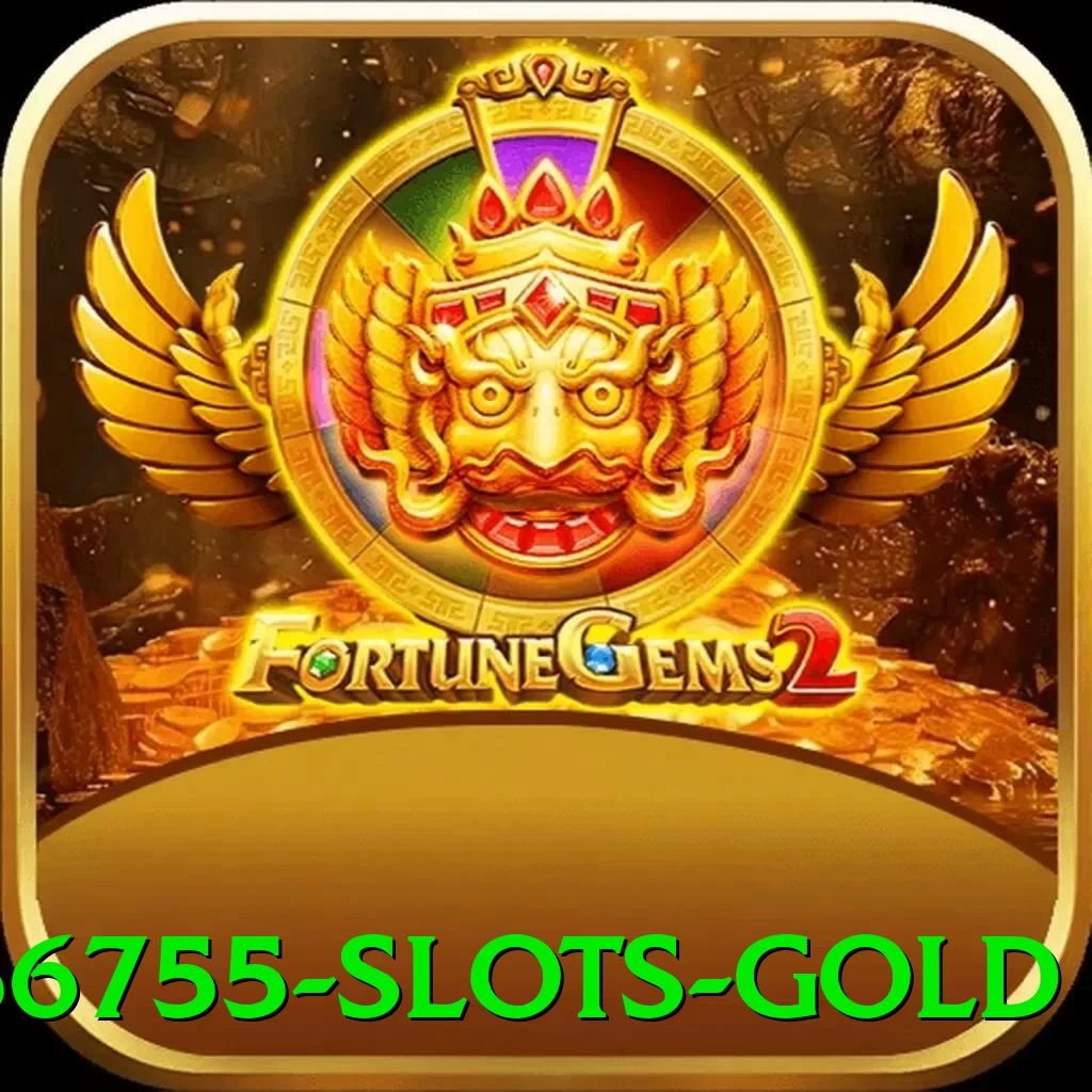 56755 - Slots Gold - app