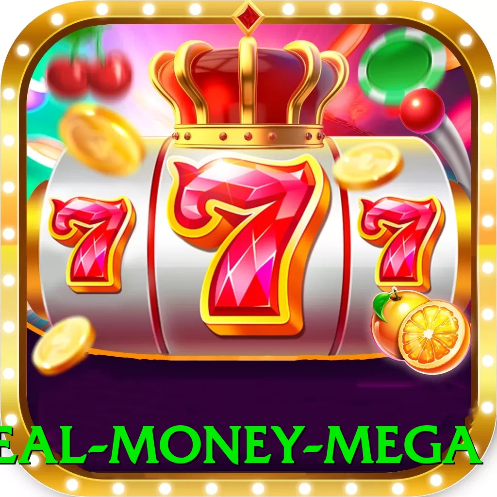 5y5y - Real Money Mega - go
