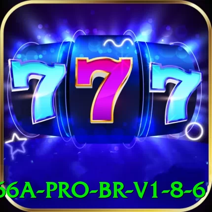 666a Pro BR v1.8.6 - pk
