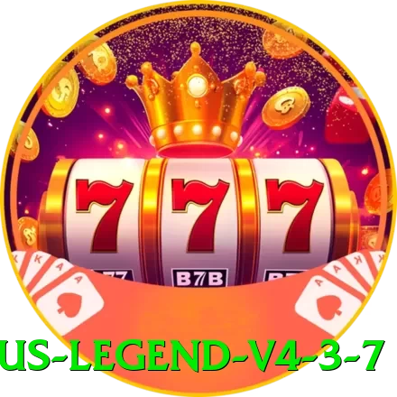 669a Bonus Legend v4.3.7 - apk