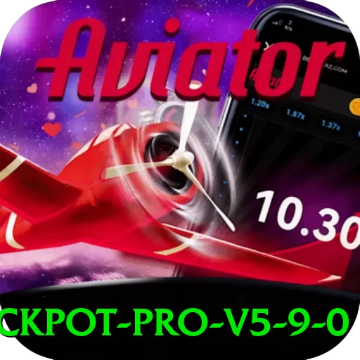 678g Jackpot Pro v5.9.0 - go