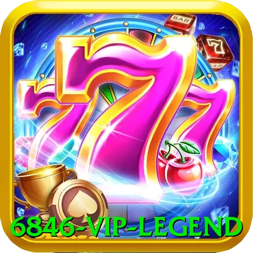 6846 - VIP Legend - apk