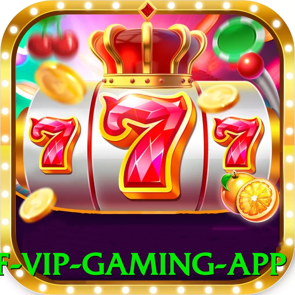 688f VIP Gaming App - apk