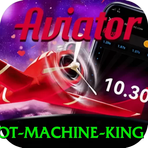 69t Slot Machine King - game