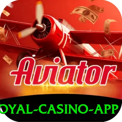69y Royal Casino App - pro