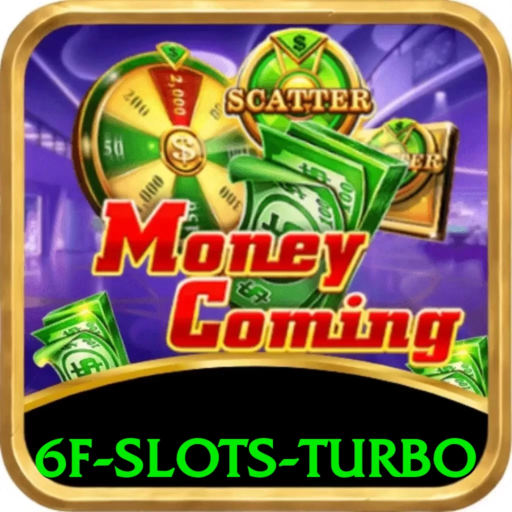 6f - Slots Turbo - pro