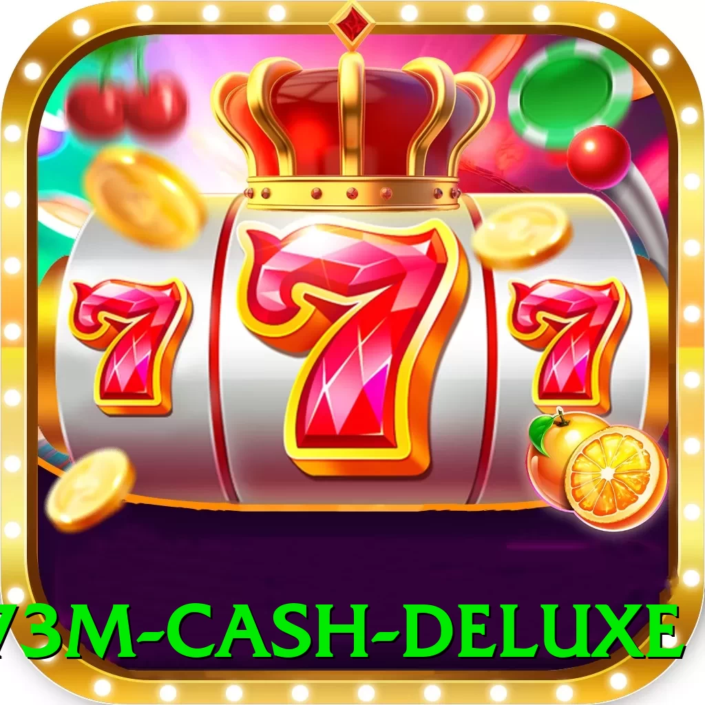 73m Cash Deluxe - apk