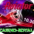 758g Live Casino Royal
