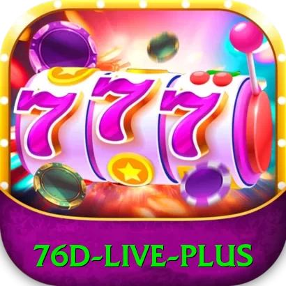 76d Live Plus - apk