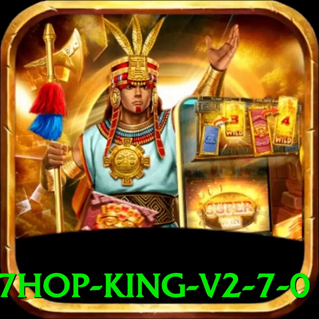 777hop King v2.7.0 - game