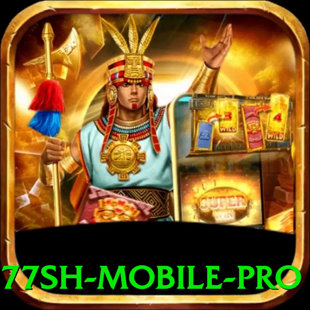 777sh Mobile Pro - go