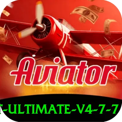 77h Jackpot Ultimate v4.7.7 - app