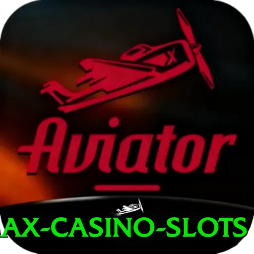 77ox Max - Casino & Slots - pro