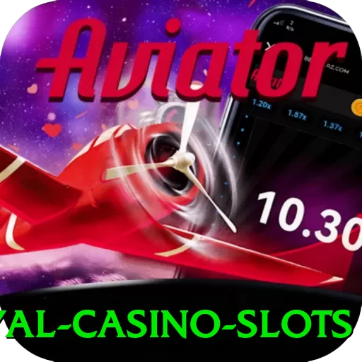 79c Royal - Casino & Slots - apk