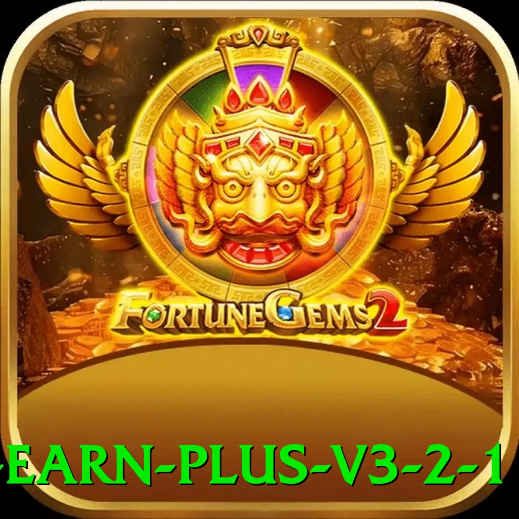 888boa Earn Plus v3.2.1 - game