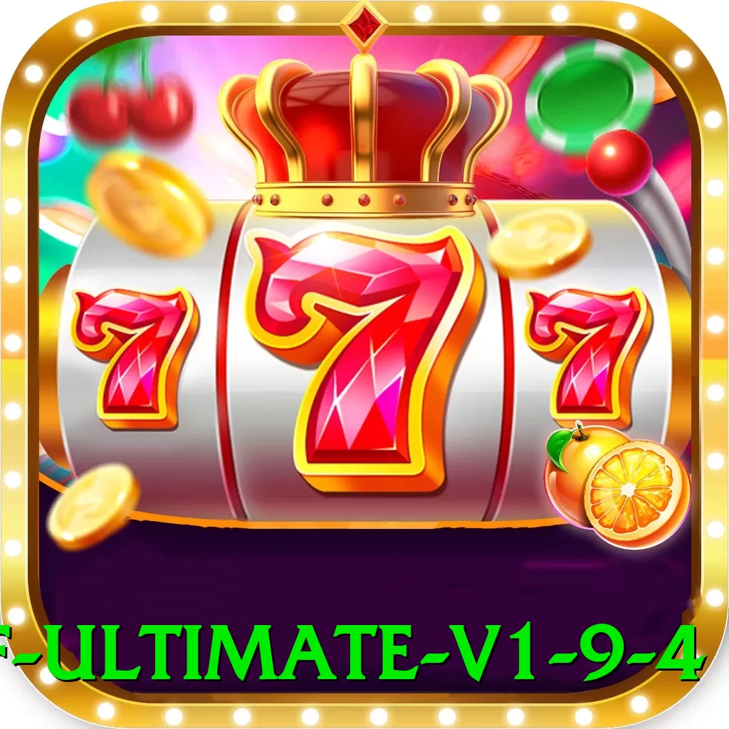 888cpf Ultimate v1.9.4 - pak
