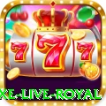 888oxe Live Royal