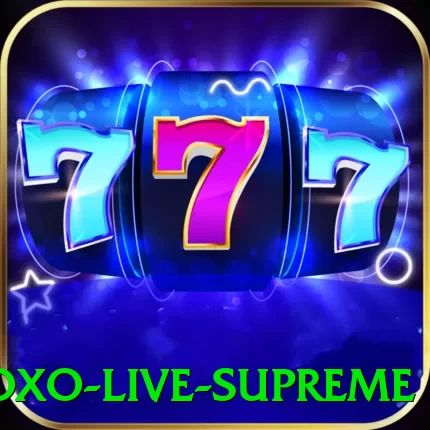 888roxo - Live Supreme - game
