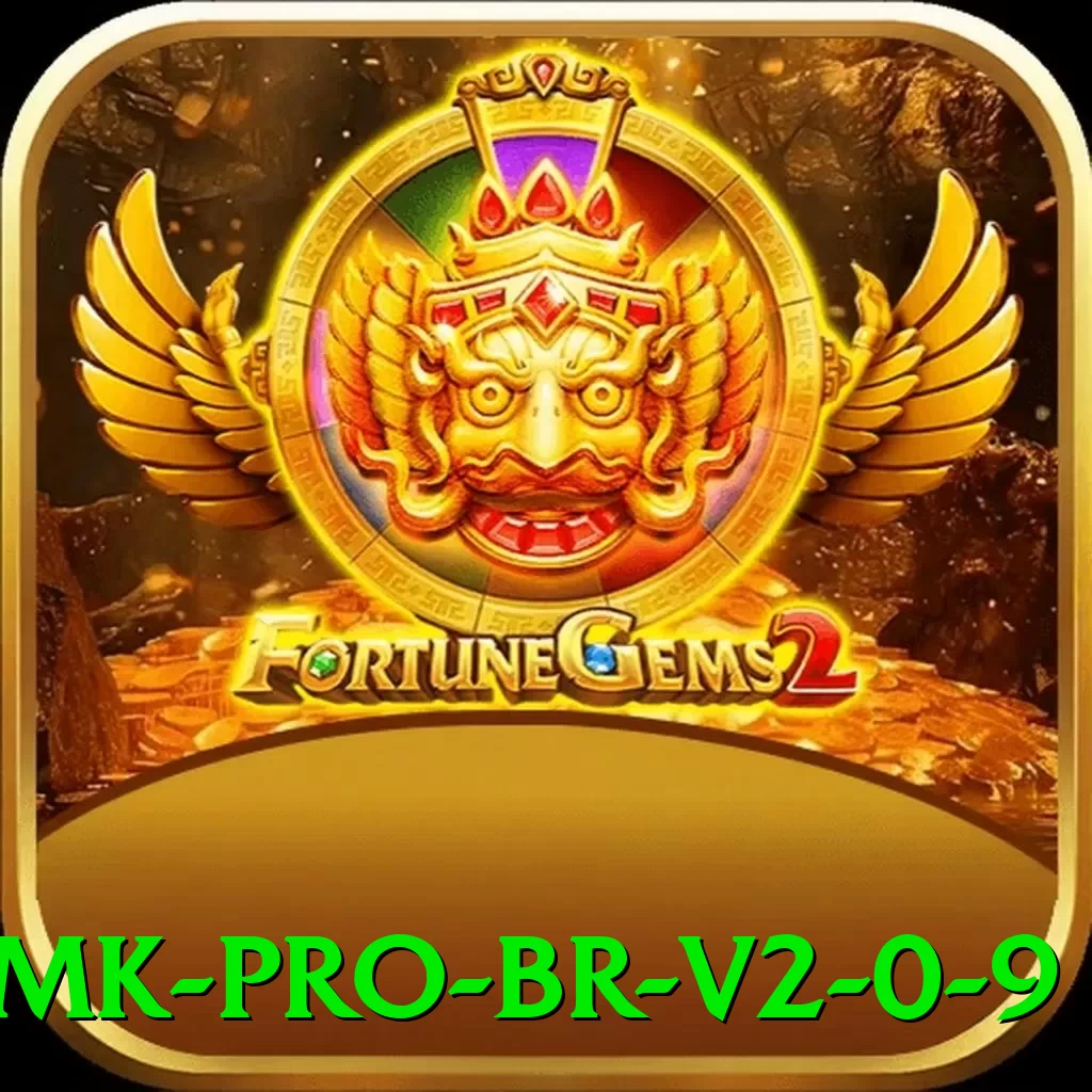 88mk Pro BR v2.0.9 - app