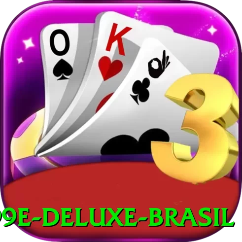 999e Deluxe Brasil - game