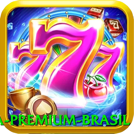 9aa Premium Brasil - pak