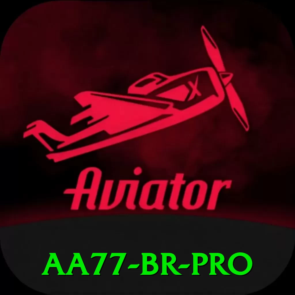 aa77 BR Pro - go