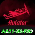 aa77 BR Pro