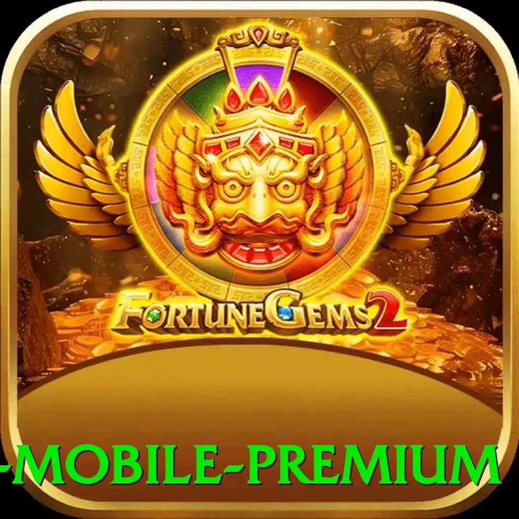 aaawin Mobile Premium - vip
