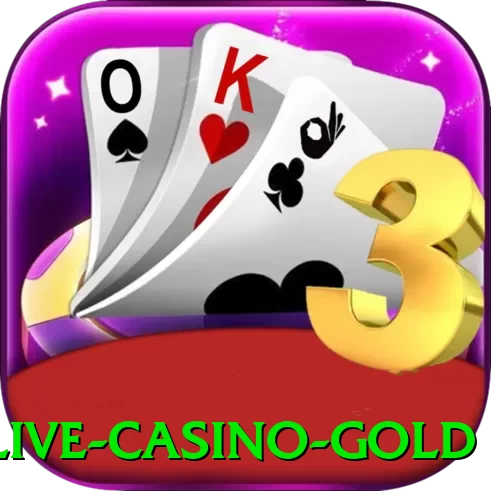 acabet Live Casino Gold - app