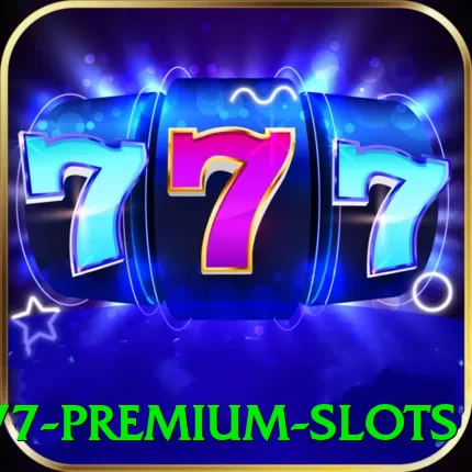 ak777 Premium Slots - vip