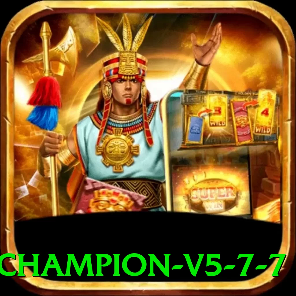 baypg Champion v5.7.7 - pak