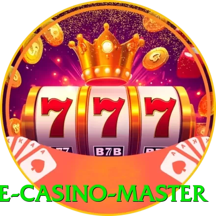 bet0010 Live Casino Master - pro