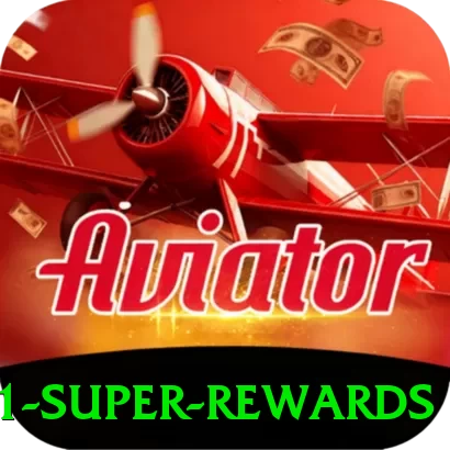 bet1181 Super Rewards - app