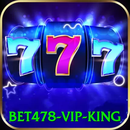 bet478 - VIP King - pk